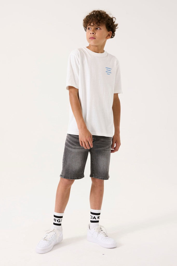 C53611_boys T-shirt ss