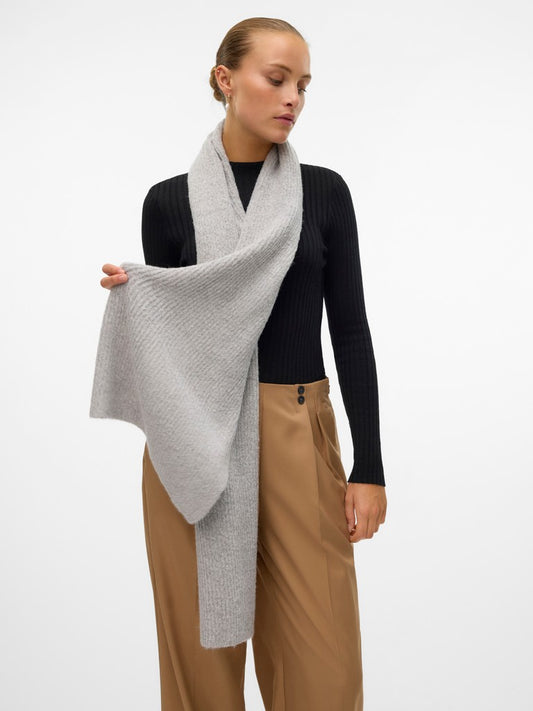 VMGILA RIB SCARF NOOS