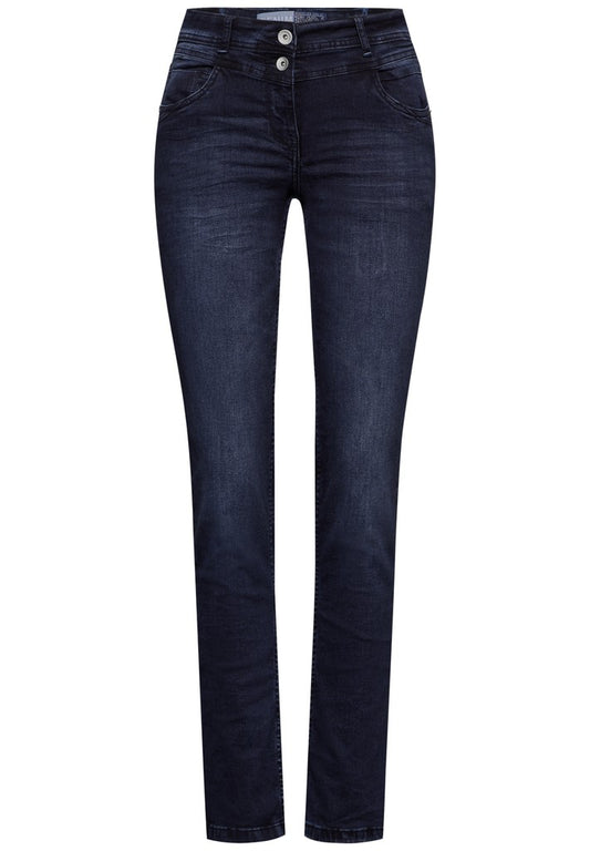 Style NOS Scarlett Blue Black