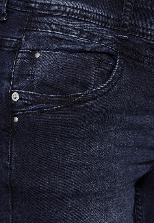 Style NOS Scarlett Blue Black
