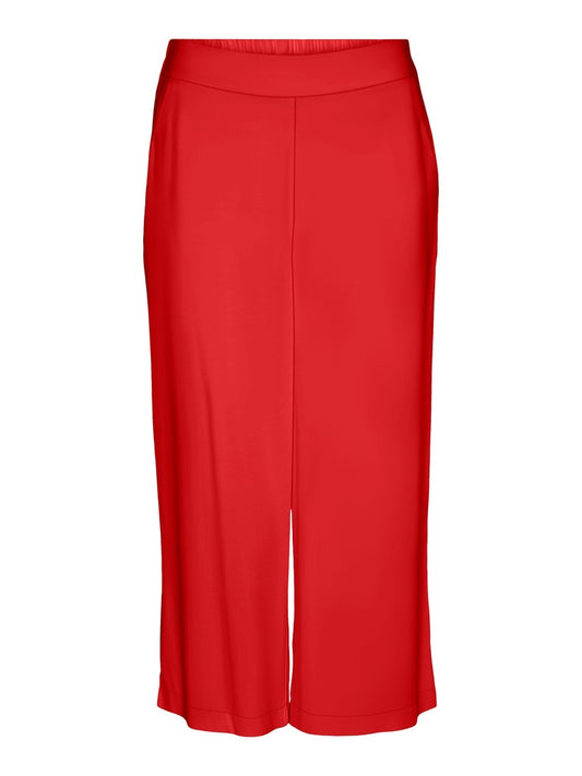 VMEASY JOY HW CULOTTE PANTS WV