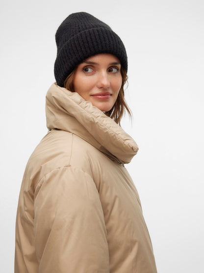 VMGILA RIB BEANIE NOOS