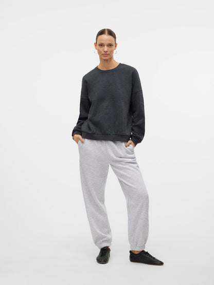 VMSONJA LS SWEAT JRS NOOS