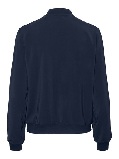 VMCOCO L/S BOMBER NOOS