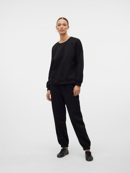 VMSONJA LS SWEAT JRS NOOS