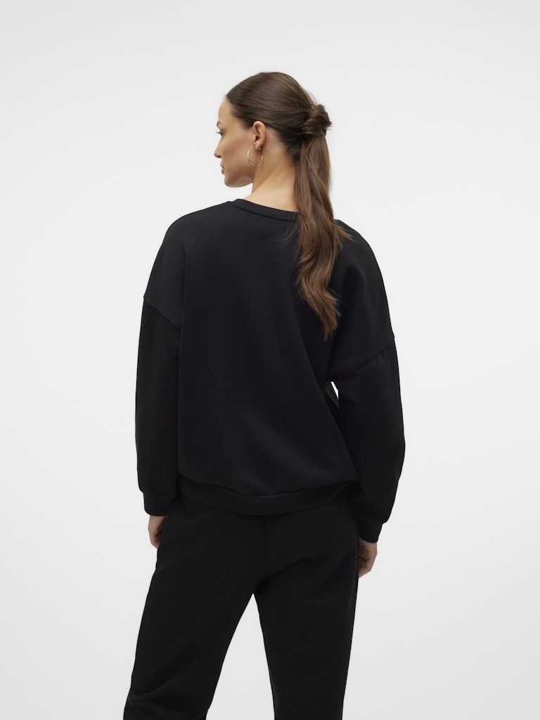 VMSONJA LS SWEAT JRS NOOS