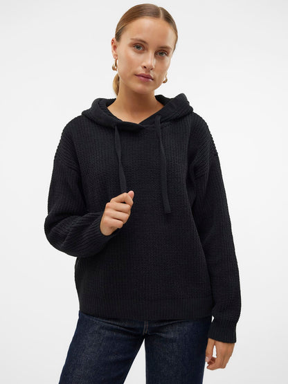 VMNEAT LS HOOD PULLOVER BOO LCS