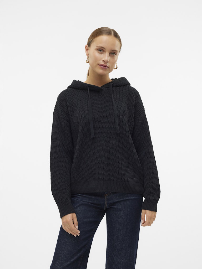 VMNEAT LS HOOD PULLOVER BOO LCS