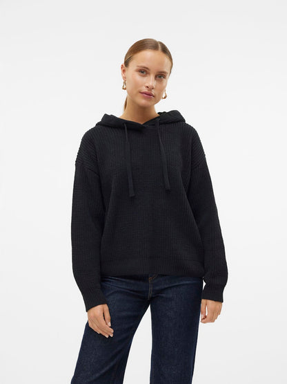 VMNEAT LS HOOD PULLOVER BOO LCS