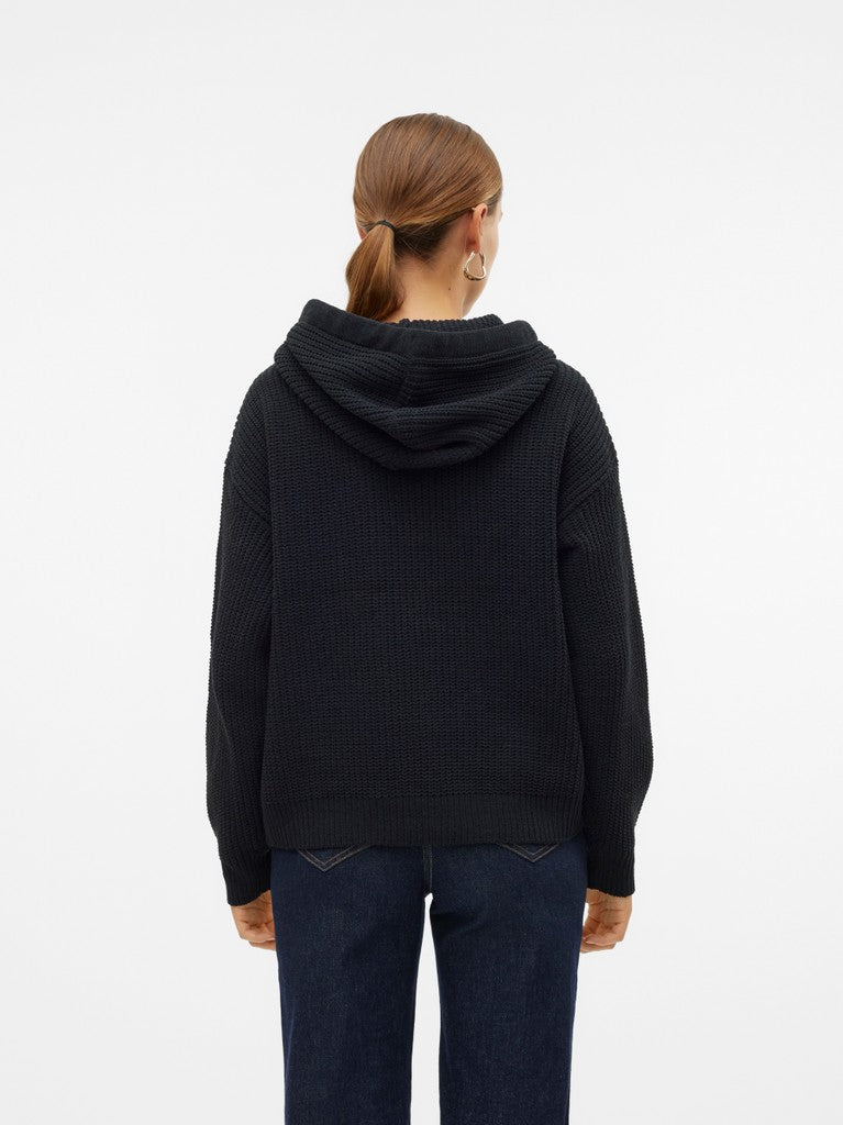 VMNEAT LS HOOD PULLOVER BOO LCS