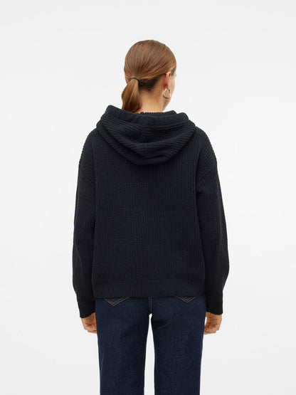 VMNEAT LS HOOD PULLOVER BOO LCS