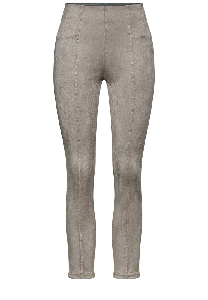 Style LTD QR Hope Velour