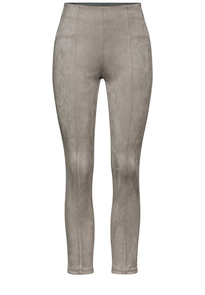 Style LTD QR Hope Velour