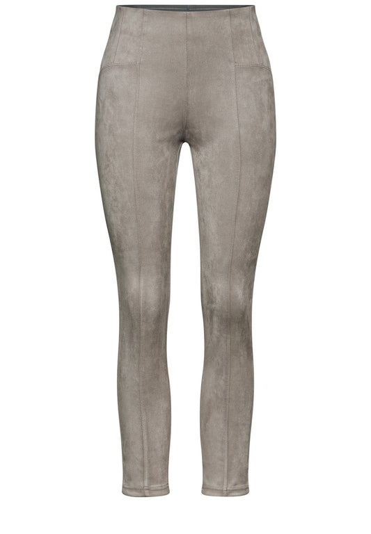 Style LTD QR Hope Velour
