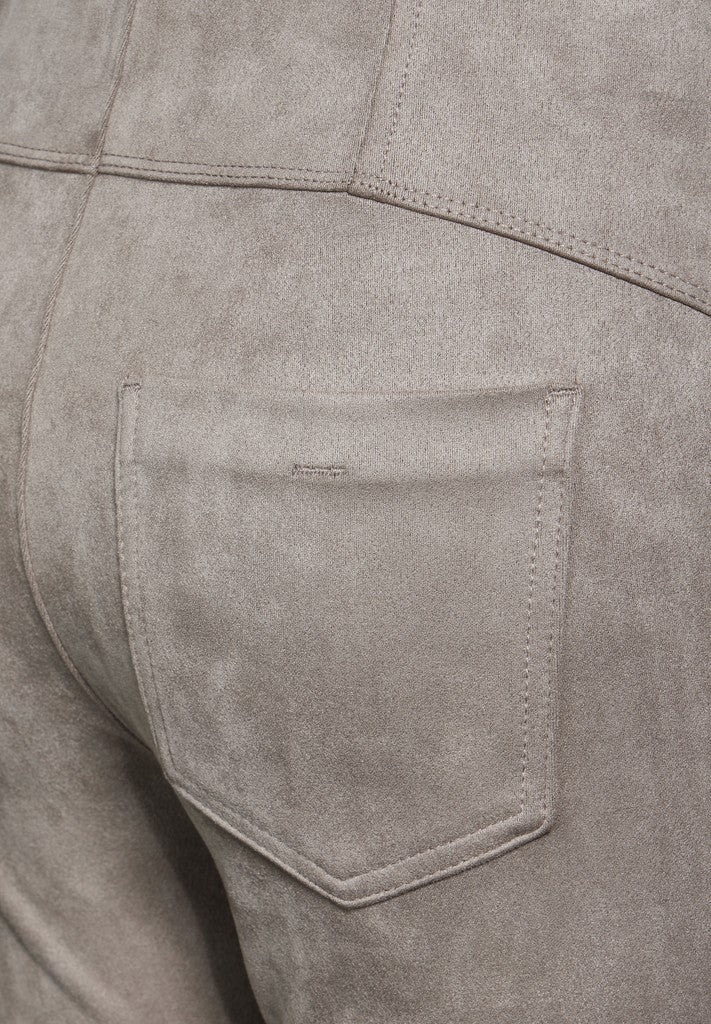 Style LTD QR Hope Velour