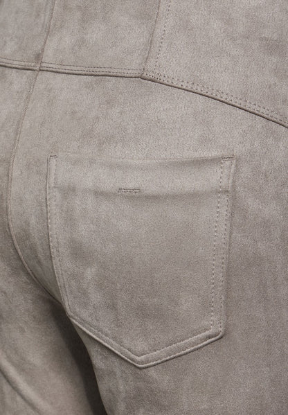 Style LTD QR Hope Velour