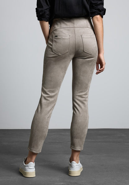 Style LTD QR Hope Velour