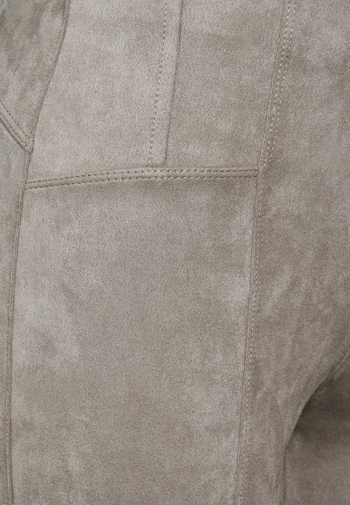 Style LTD QR Hope Velour