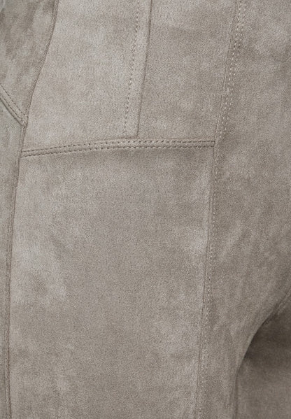 Style LTD QR Hope Velour