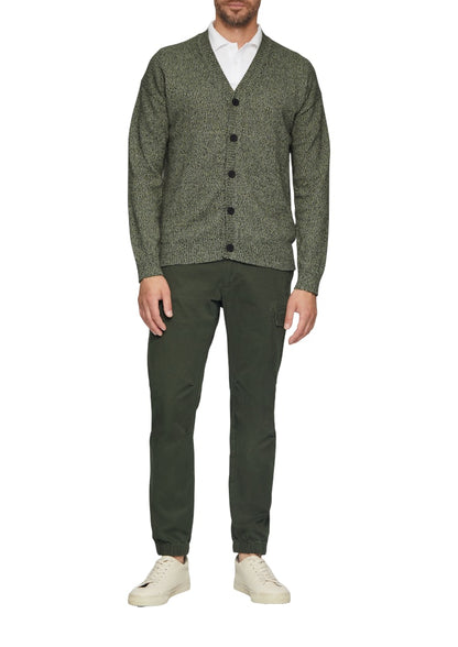 Strickjacke