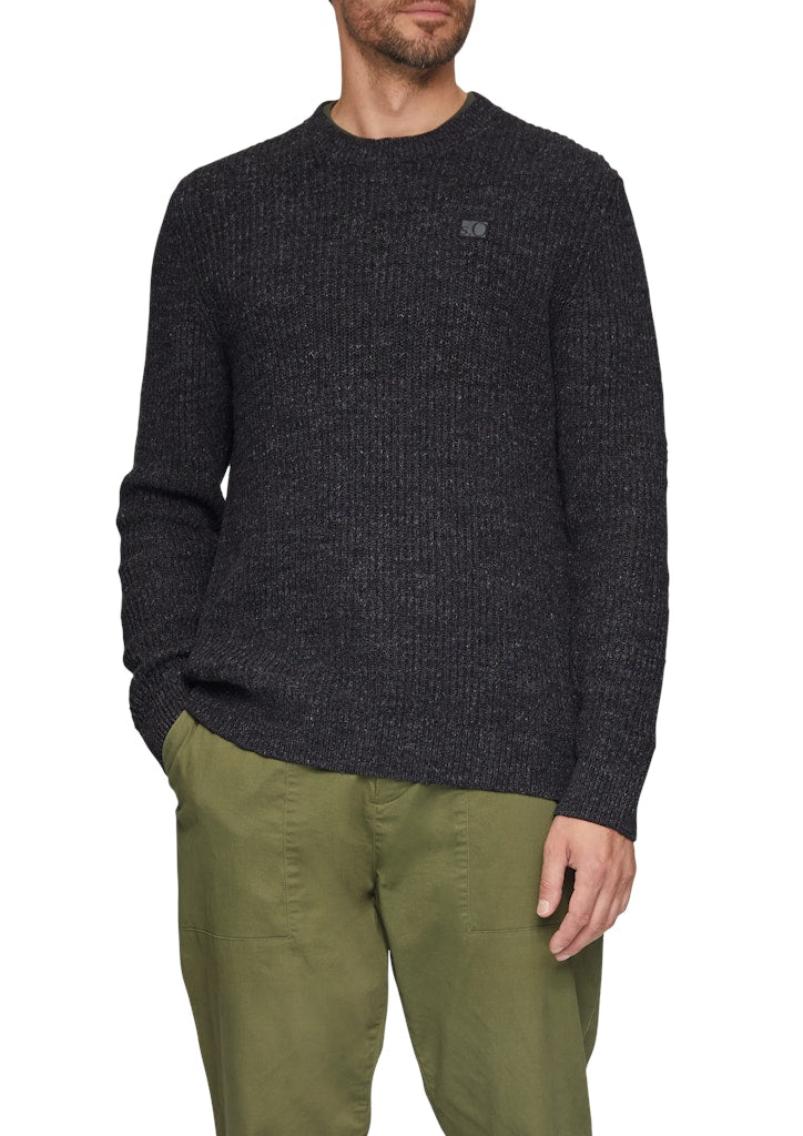 Strickpullover