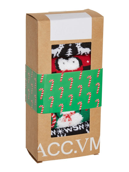 VMELF SOCKS GIFTBOX XMAS