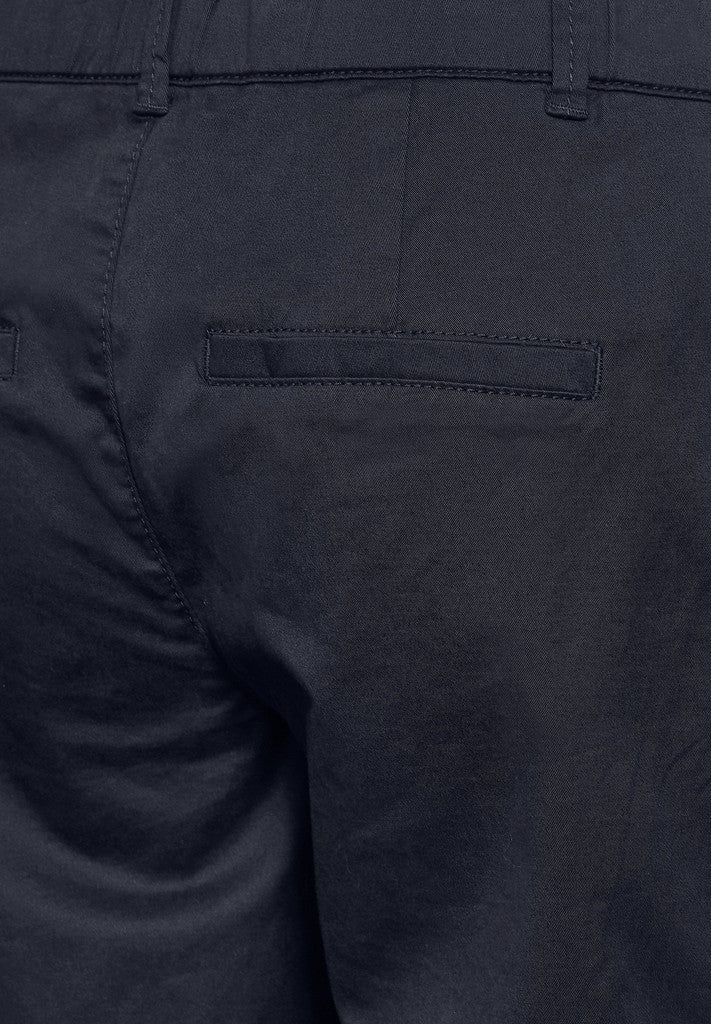 LTD QR Chino peach Twill