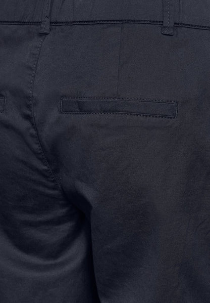 LTD QR Chino peach Twill