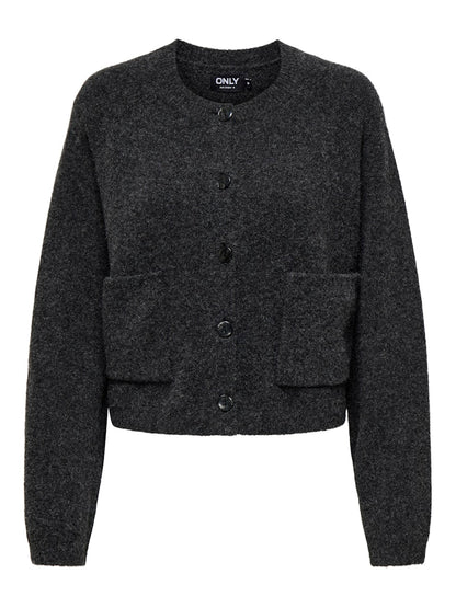 ONLPIEMONTE L/S CARDIGAN KNT NOOS
