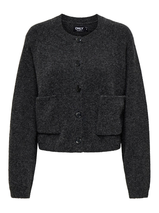 ONLPIEMONTE L/S CARDIGAN KNT NOOS