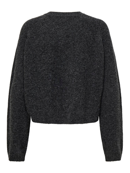 ONLPIEMONTE L/S CARDIGAN KNT NOOS