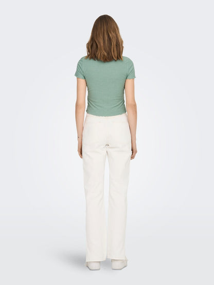 ONLEMMA S/S SHORT TOP NOOS JRS