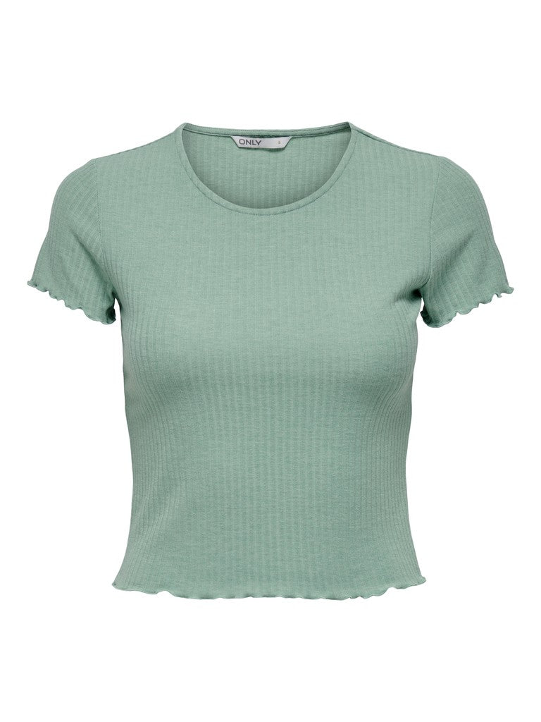 ONLEMMA S/S SHORT TOP NOOS JRS