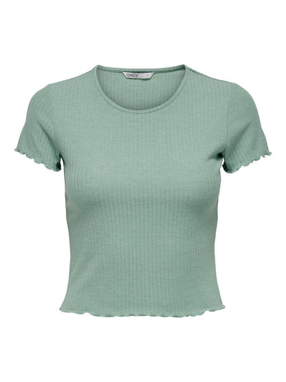 ONLEMMA S/S SHORT TOP NOOS JRS