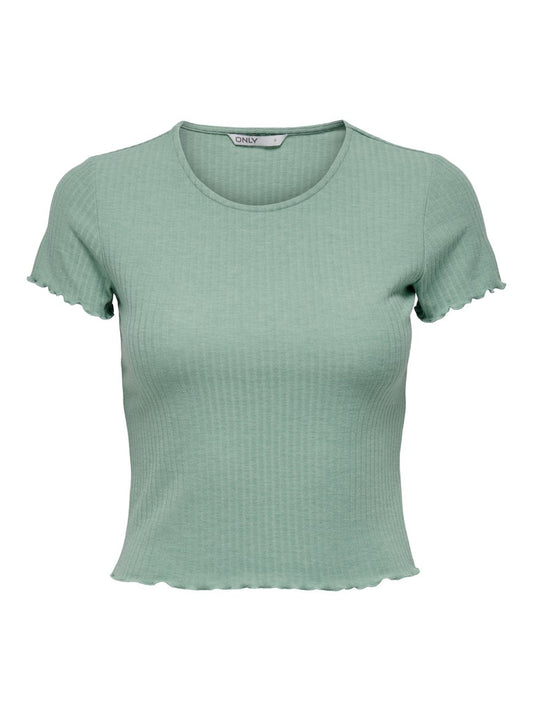 ONLEMMA S/S SHORT TOP NOOS JRS