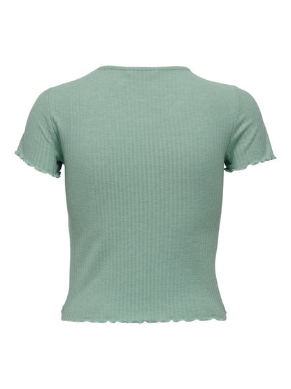 ONLEMMA S/S SHORT TOP NOOS JRS