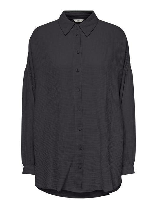 ONLTHYRA OVERSIZED SHIRT NOOS