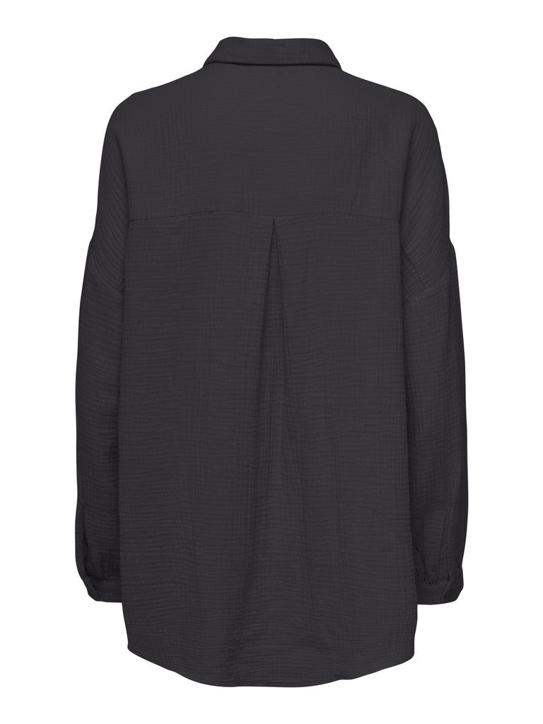 ONLTHYRA OVERSIZED SHIRT NOOS