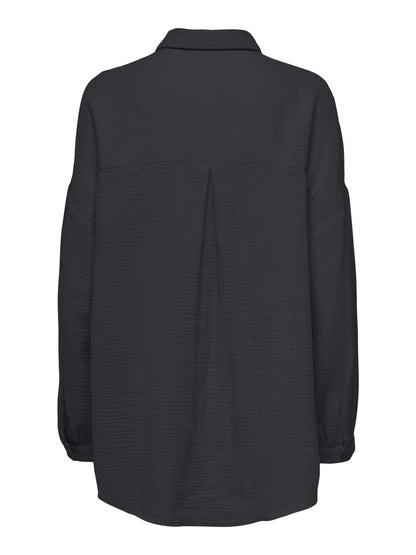 ONLTHYRA OVERSIZED SHIRT NOOS