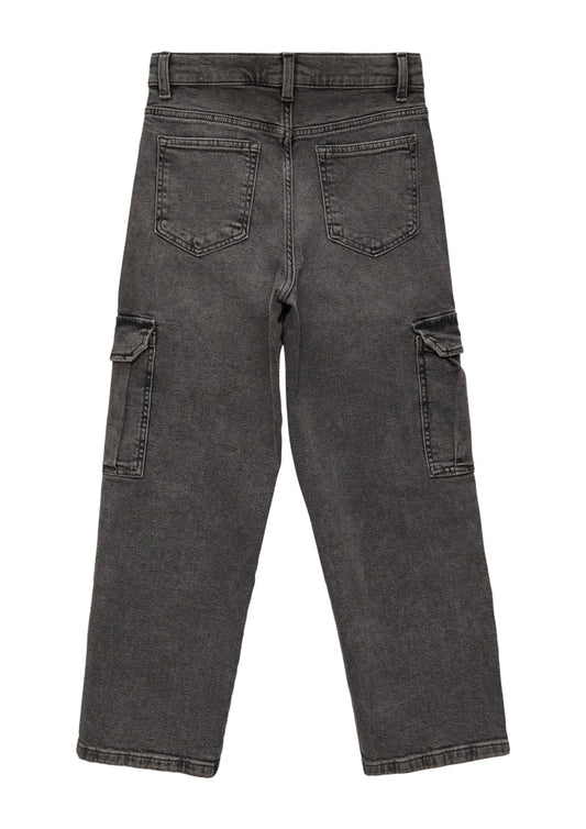 Jeans-Hose