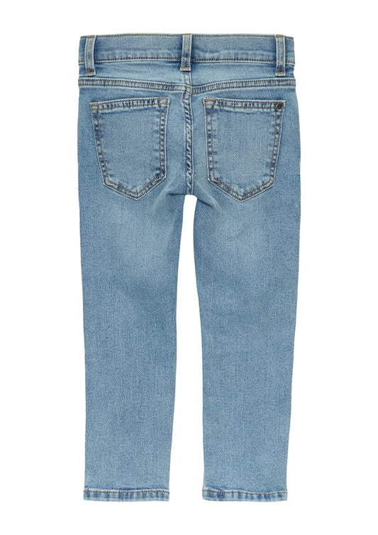 Jeans-Hose