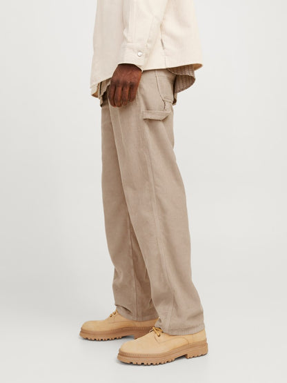 JPSTEDDIE JJCARPENTER CORDUROY