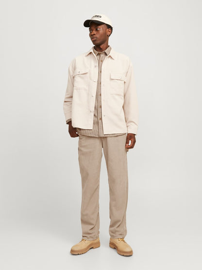 JPSTEDDIE JJCARPENTER CORDUROY
