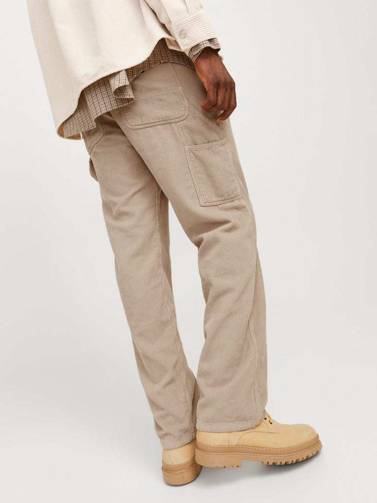 JPSTEDDIE JJCARPENTER CORDUROY