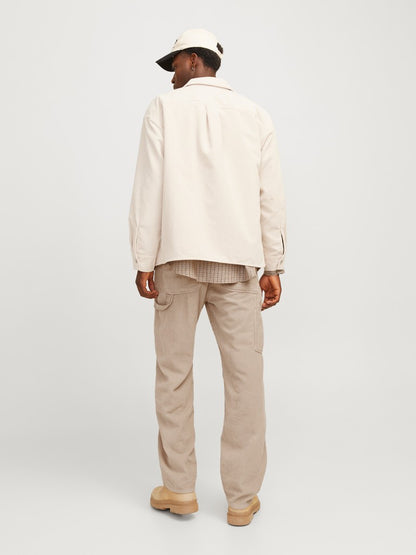 JPSTEDDIE JJCARPENTER CORDUROY