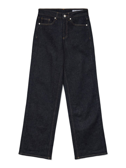 VMTESSA HR WIDE JEANS RA369 GA
