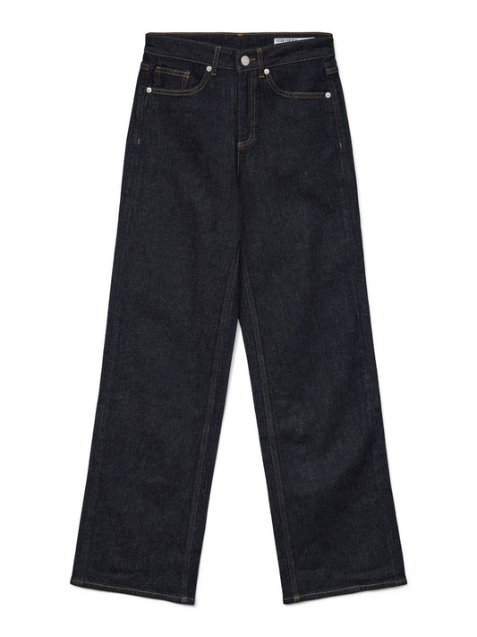 VMTESSA HR WIDE JEANS RA369 GA