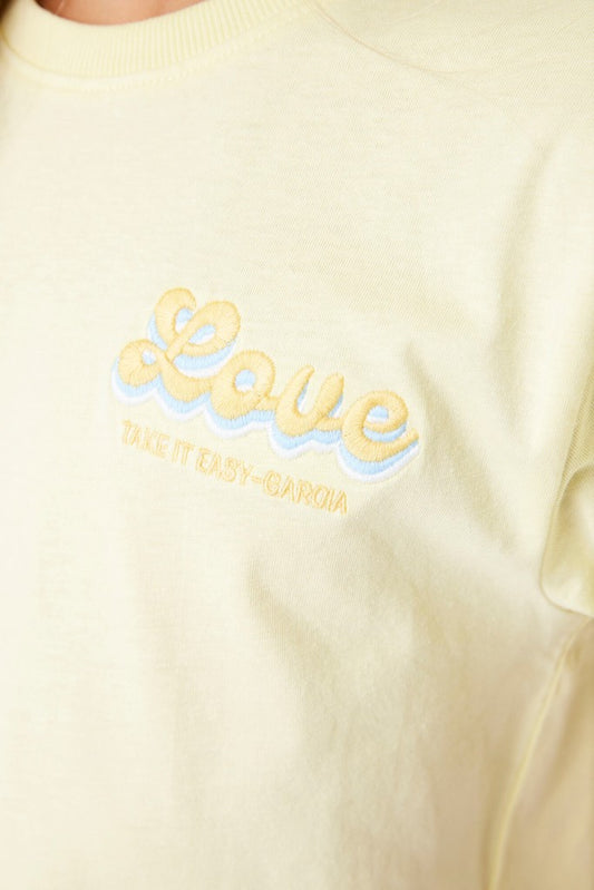 D52402_girls T-shirt ss