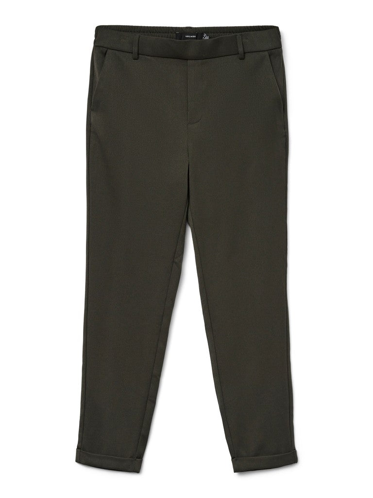 VMMAYA MW LOOSE SOLID PANT NOO