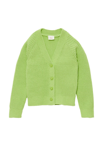 Strickjacke